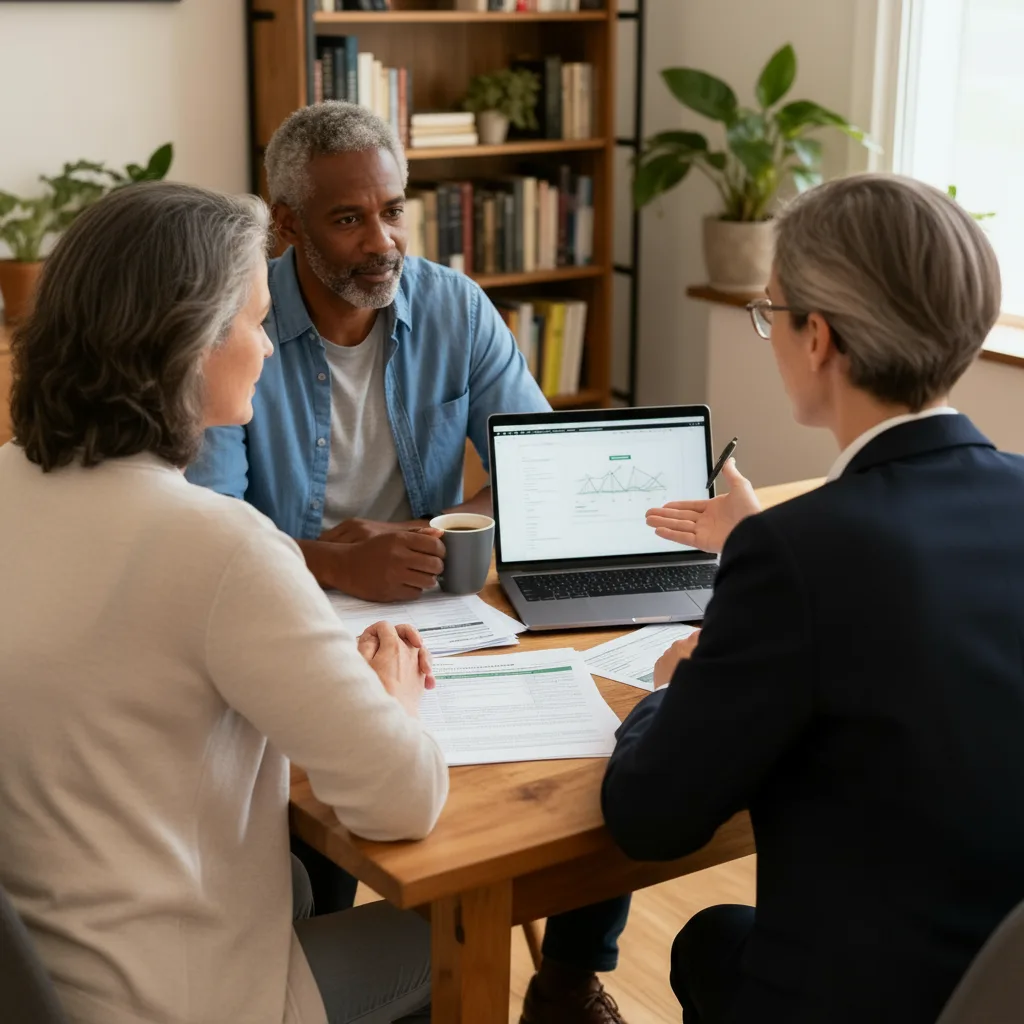 people discussing about How Insurance Can Be Structured with Superlinked Policies and SMSFs